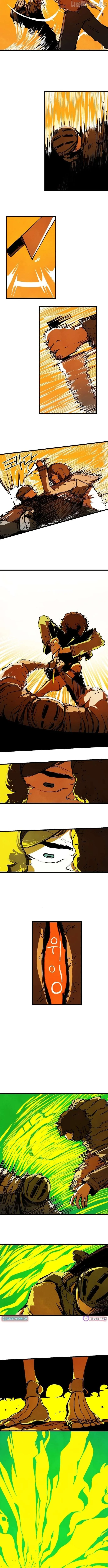 Tales of the Nonhuman Chapter 9 page 2 - 