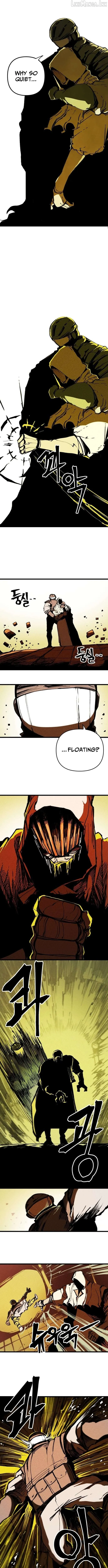Tales of the Nonhuman Chapter 9 page 7 - 