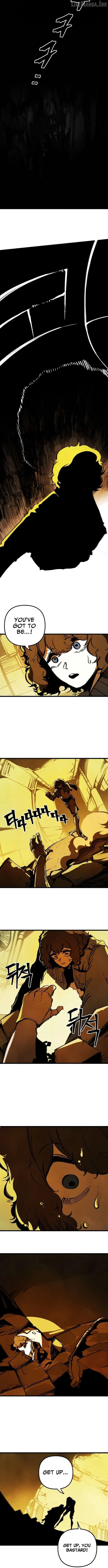 Tales of the Nonhuman Chapter 9 page 9 - 