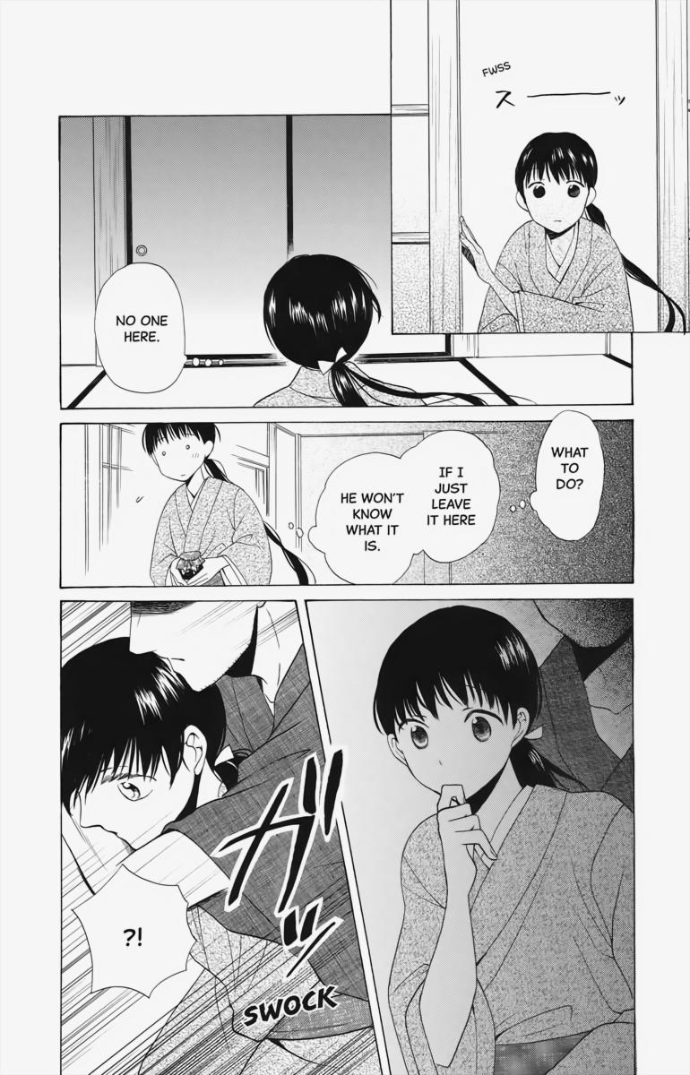 Tales of the Tendo Family Chapter 1 page 30 - 