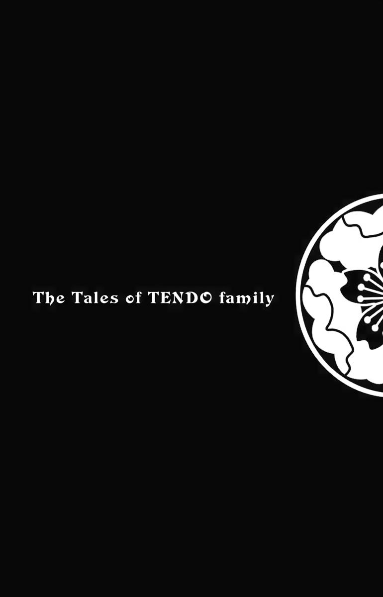 Tales of the Tendo Family Chapter 13 page 5 - 