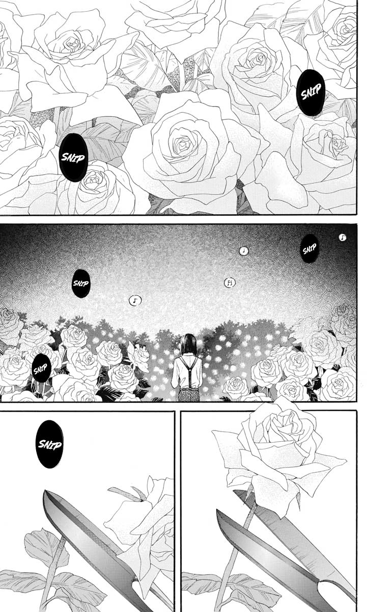 Tales of the Tendo Family Chapter 13 page 46 - 