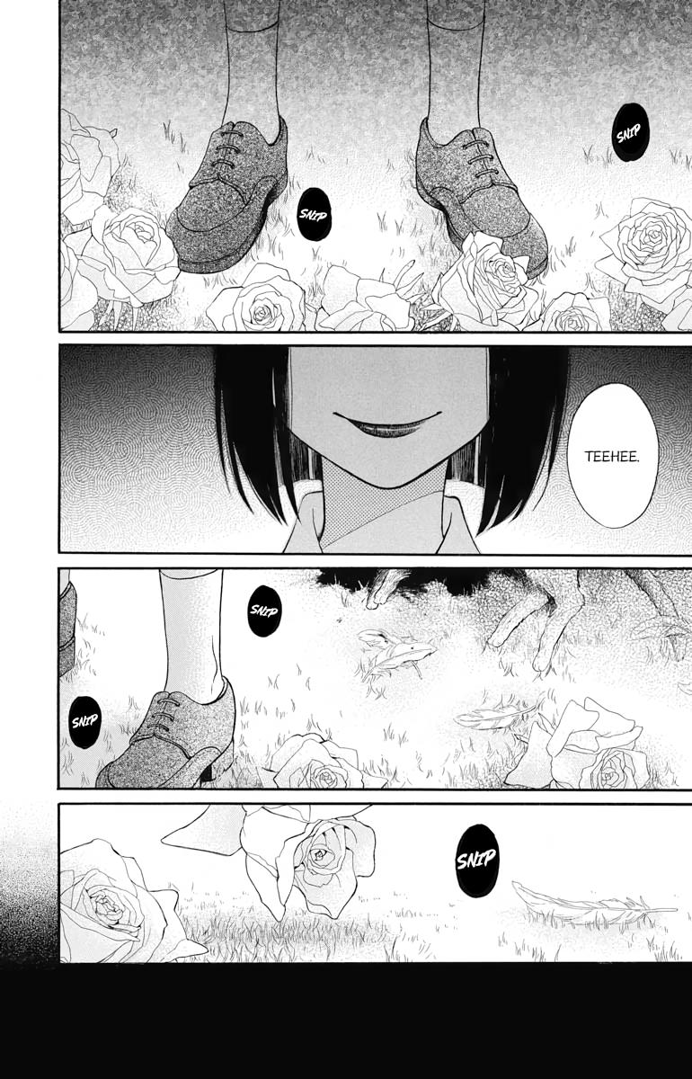Tales of the Tendo Family Chapter 13 page 47 - 