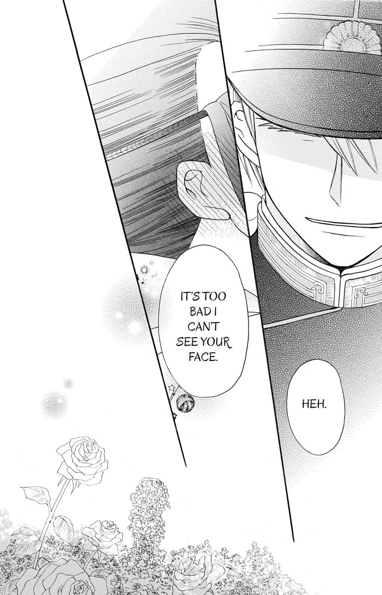 Tales of the Tendo Family Chapter 14 page 31 - 