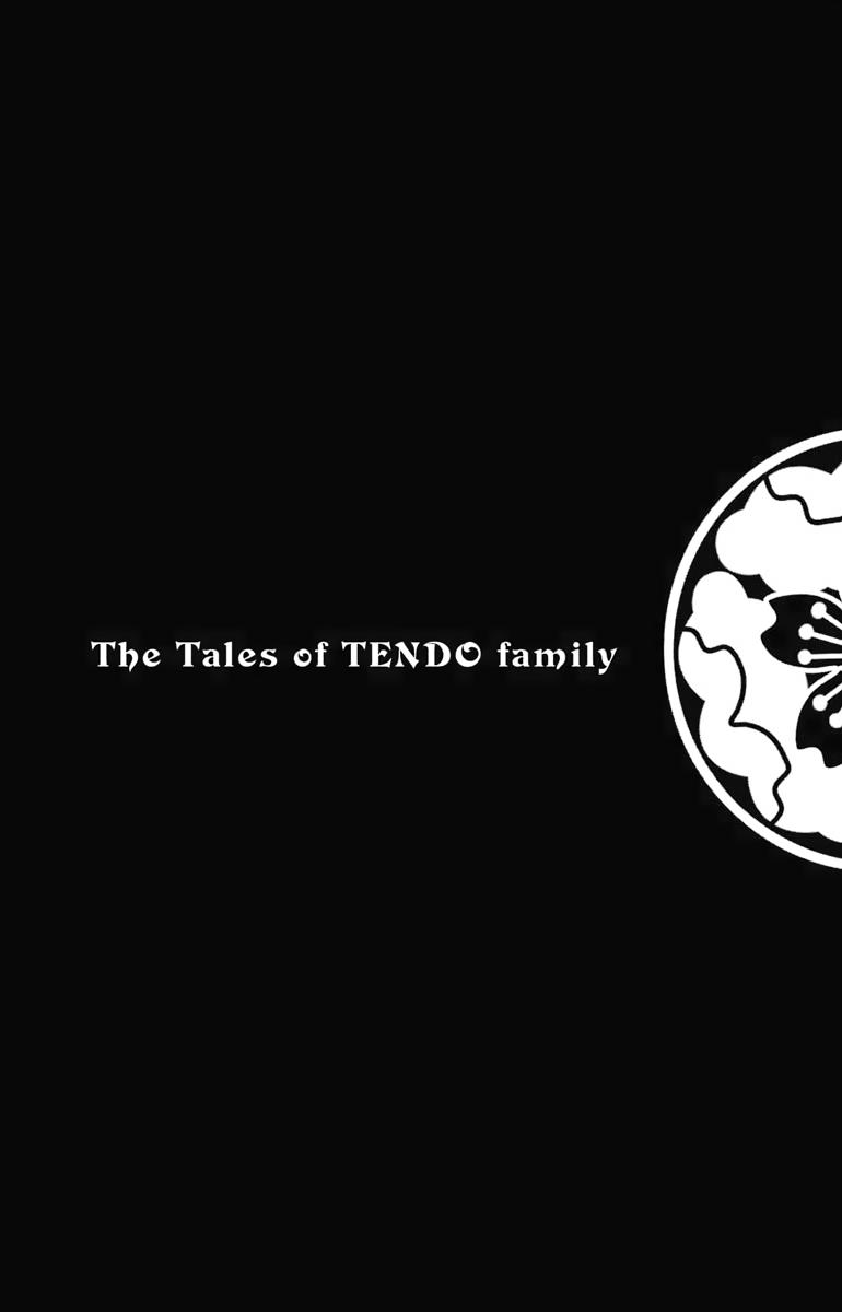 Tales of the Tendo Family Chapter 22 page 5 - 