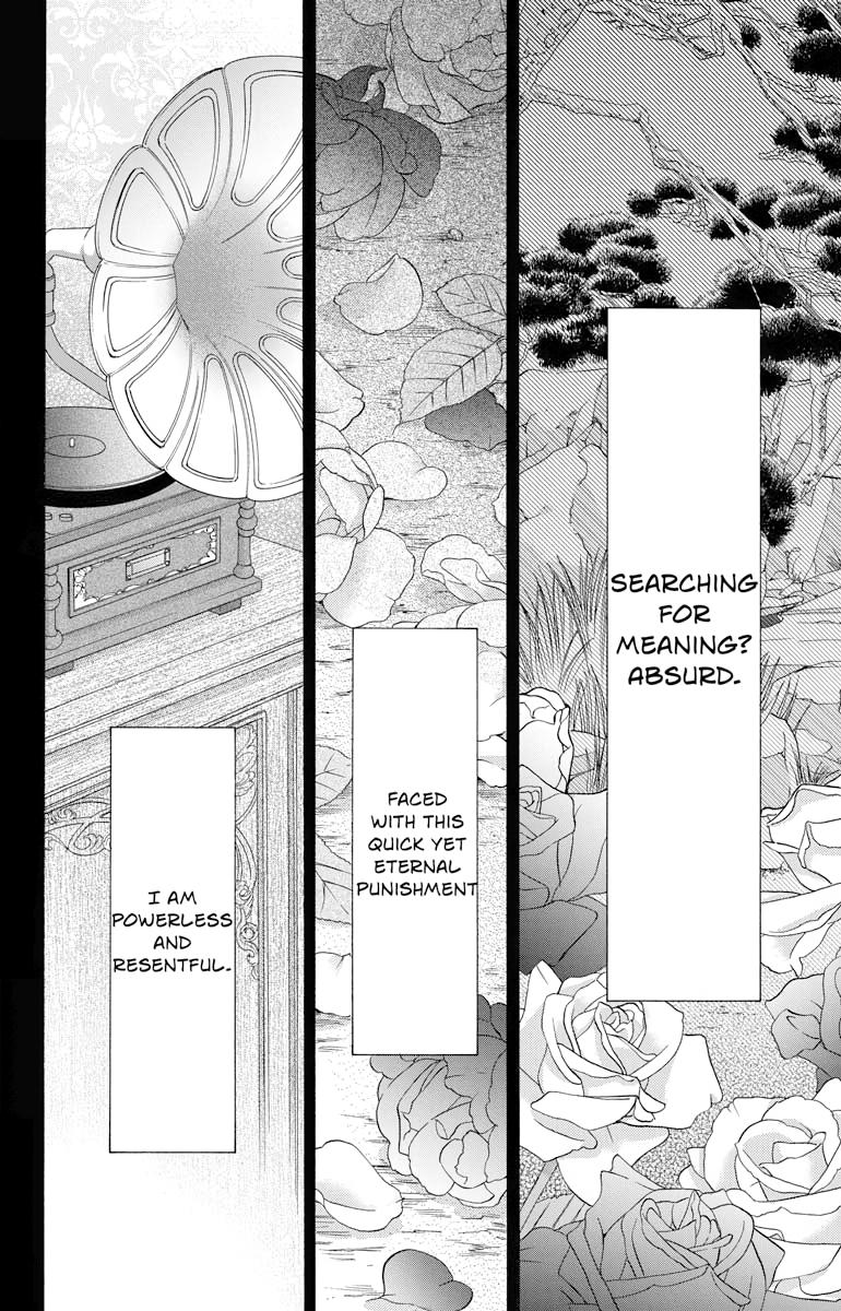 Tales of the Tendo Family Chapter 28 page 4 - 