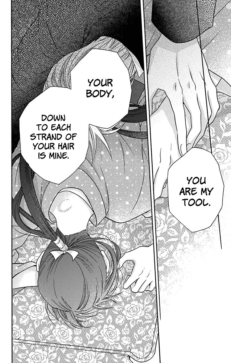 Tales of the Tendo Family Chapter 32 page 26 - 