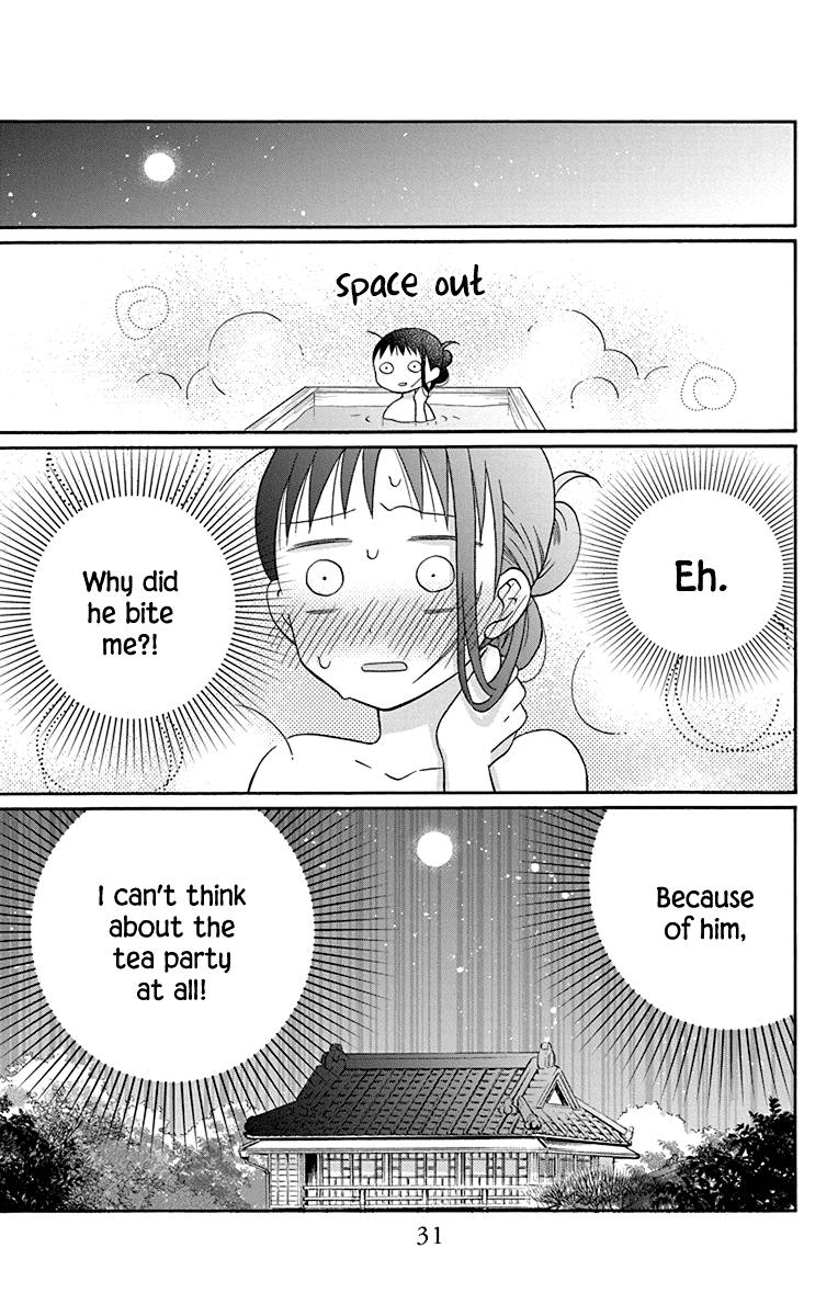 Tales of the Tendo Family Chapter 32 page 29 - 