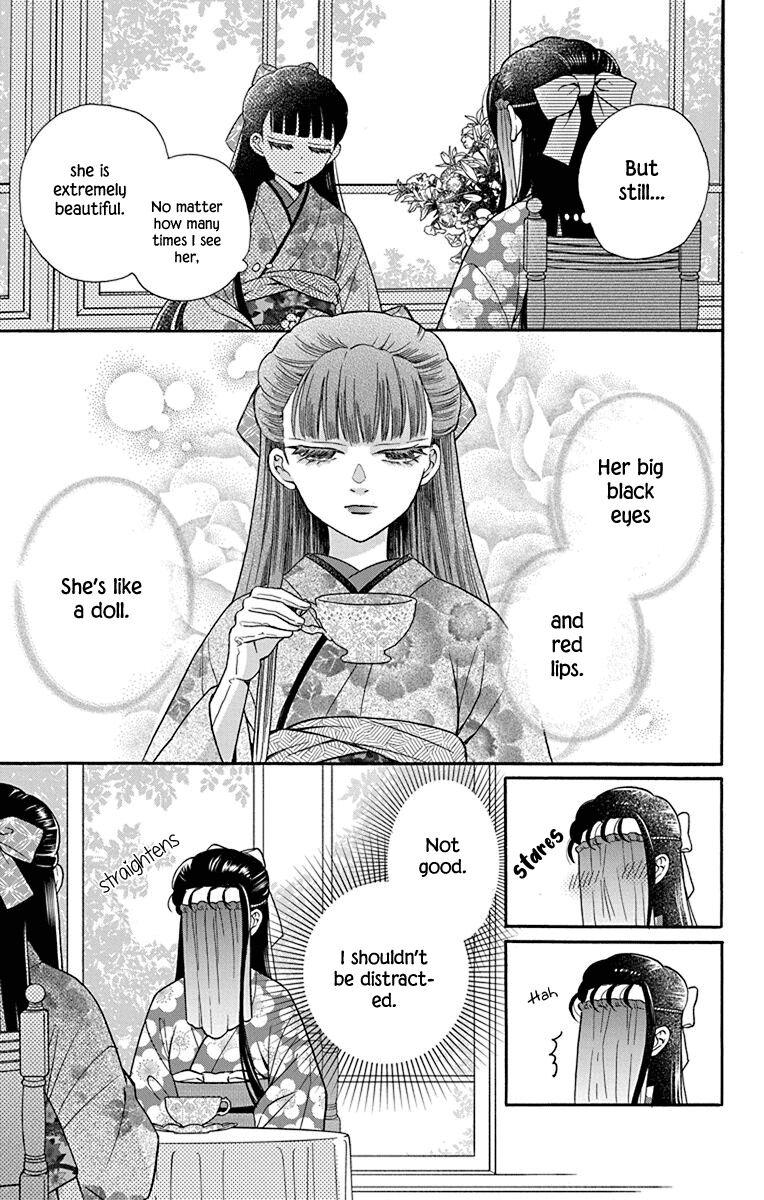 Tales of the Tendo Family Chapter 34 page 9 - 