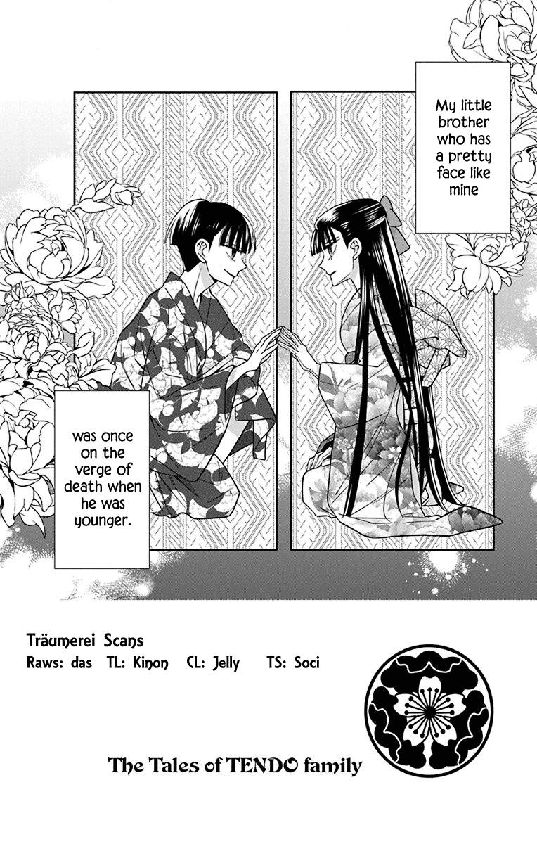 Tales of the Tendo Family Chapter 36 page 2 - 