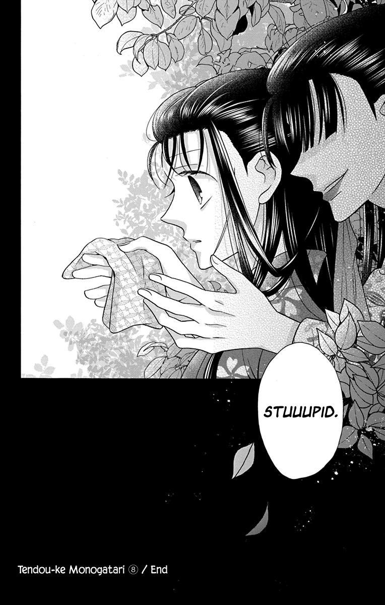 Tales of the Tendo Family Chapter 36 page 29 - 