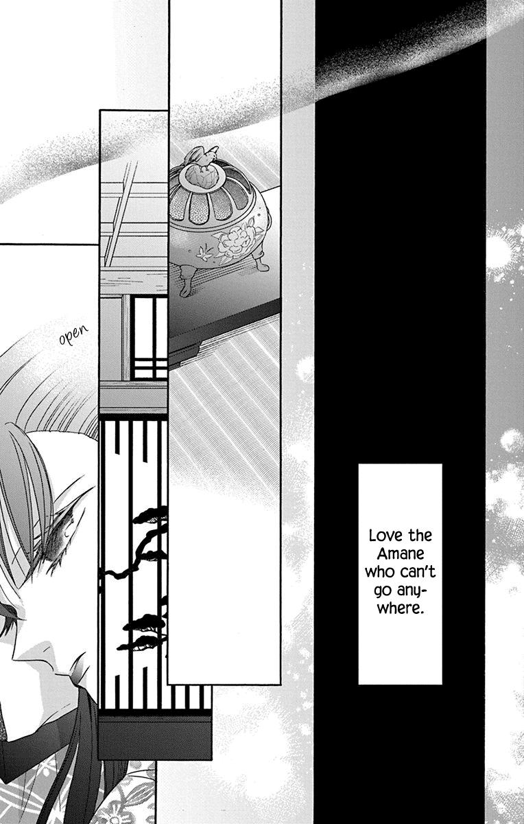 Tales of the Tendo Family Chapter 36 page 9 - 