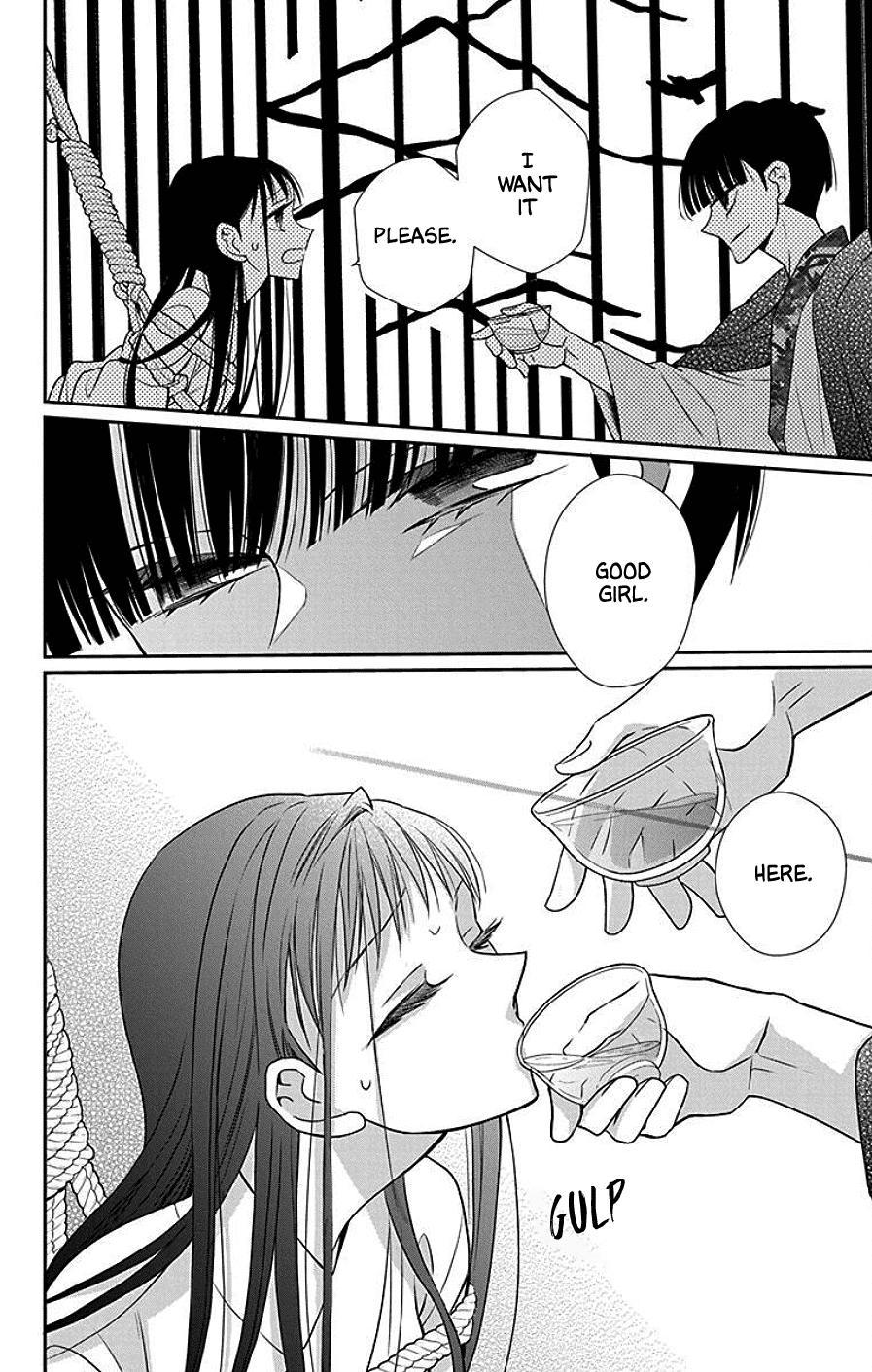 Tales of the Tendo Family Chapter 39 page 26 - 