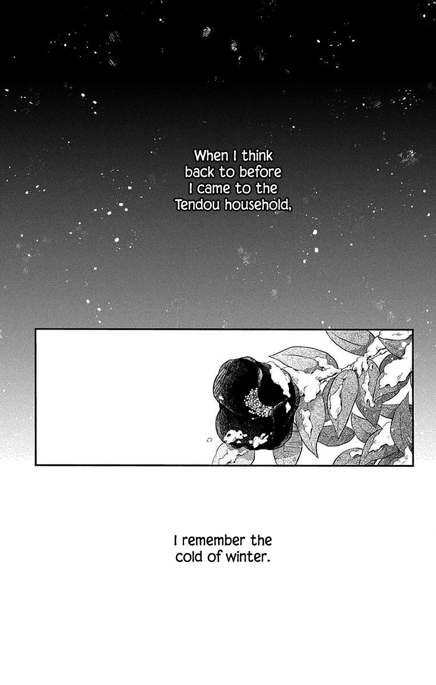 Tales of the Tendo Family Chapter 42 page 4 - 