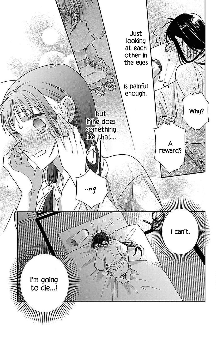 Tales of the Tendo Family Chapter 47 page 30 - 