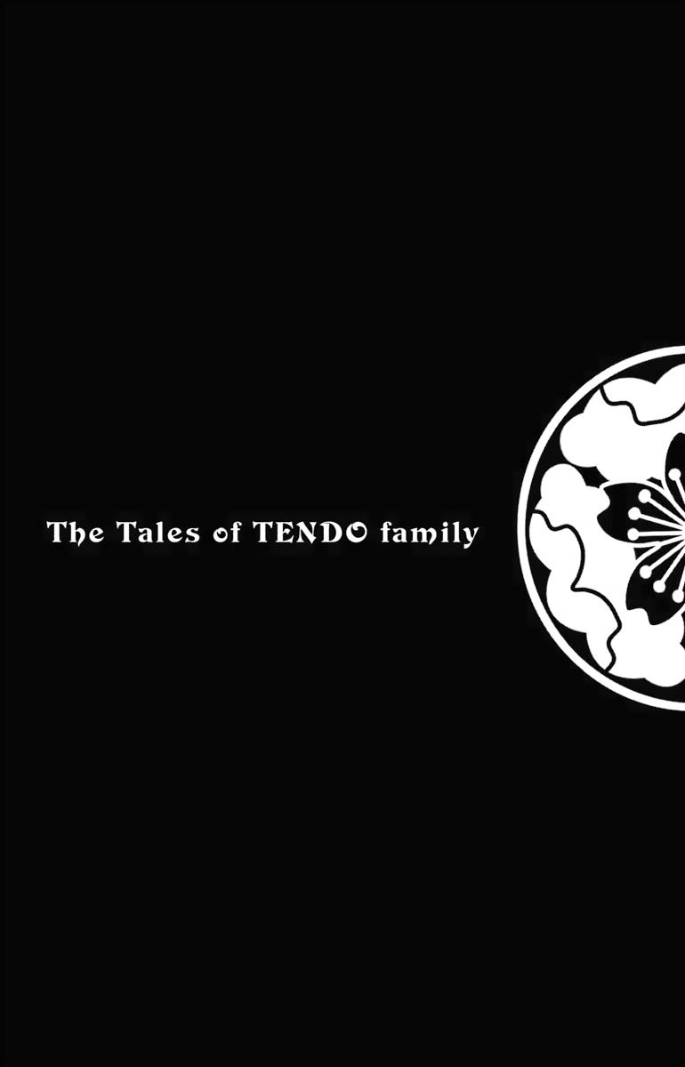 Tales of the Tendo Family Chapter 5 page 5 - 