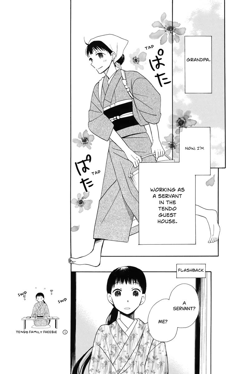 Tales of the Tendo Family Chapter 5 page 8 - 