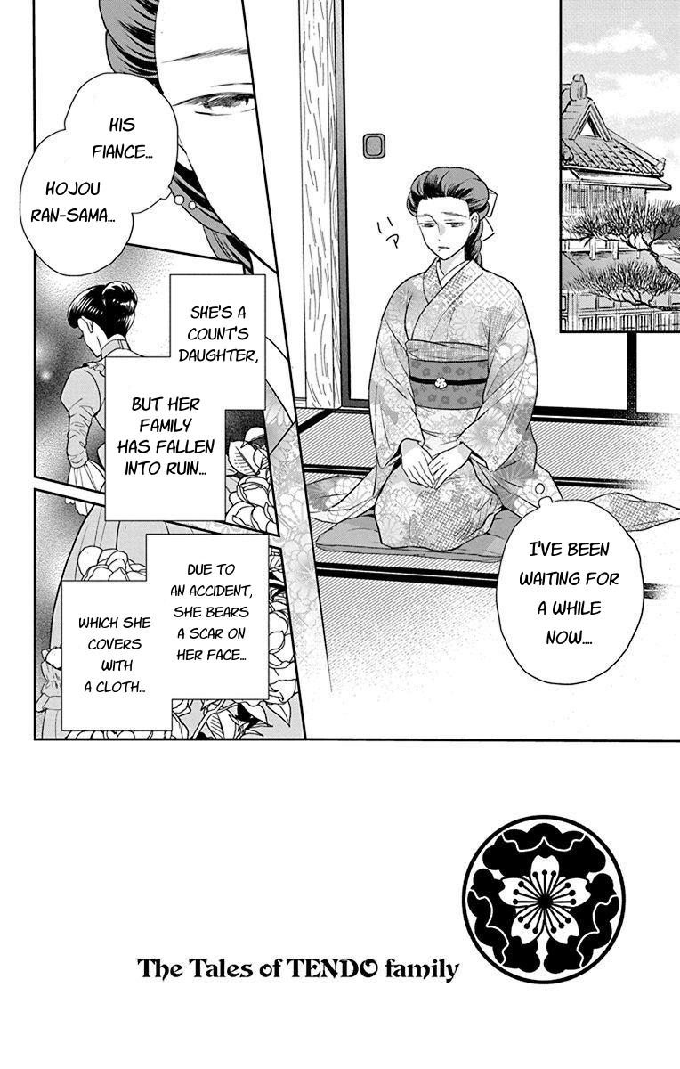 Tales of the Tendo Family Chapter 56 page 2 - 