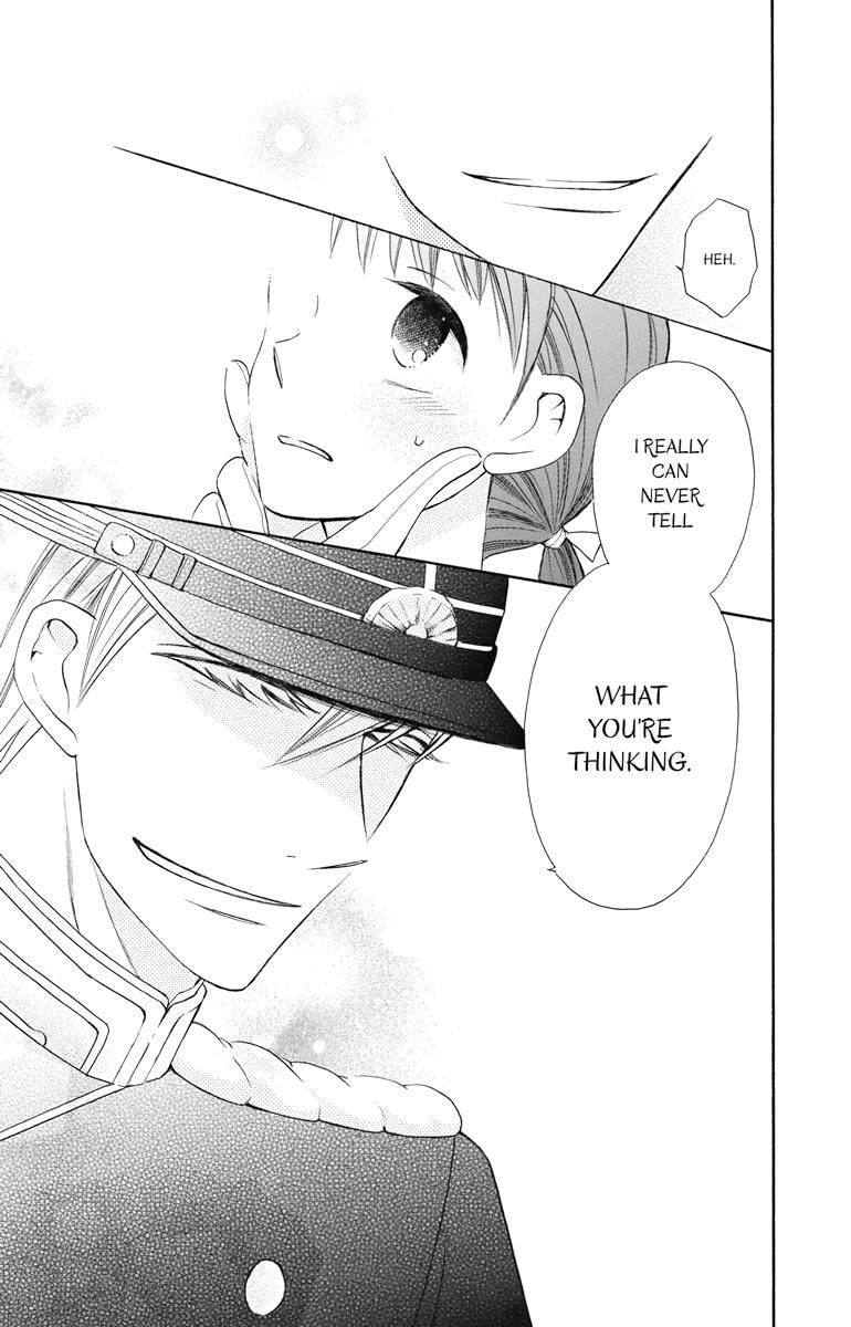 Tales of the Tendo Family Chapter 6 page 25 - 