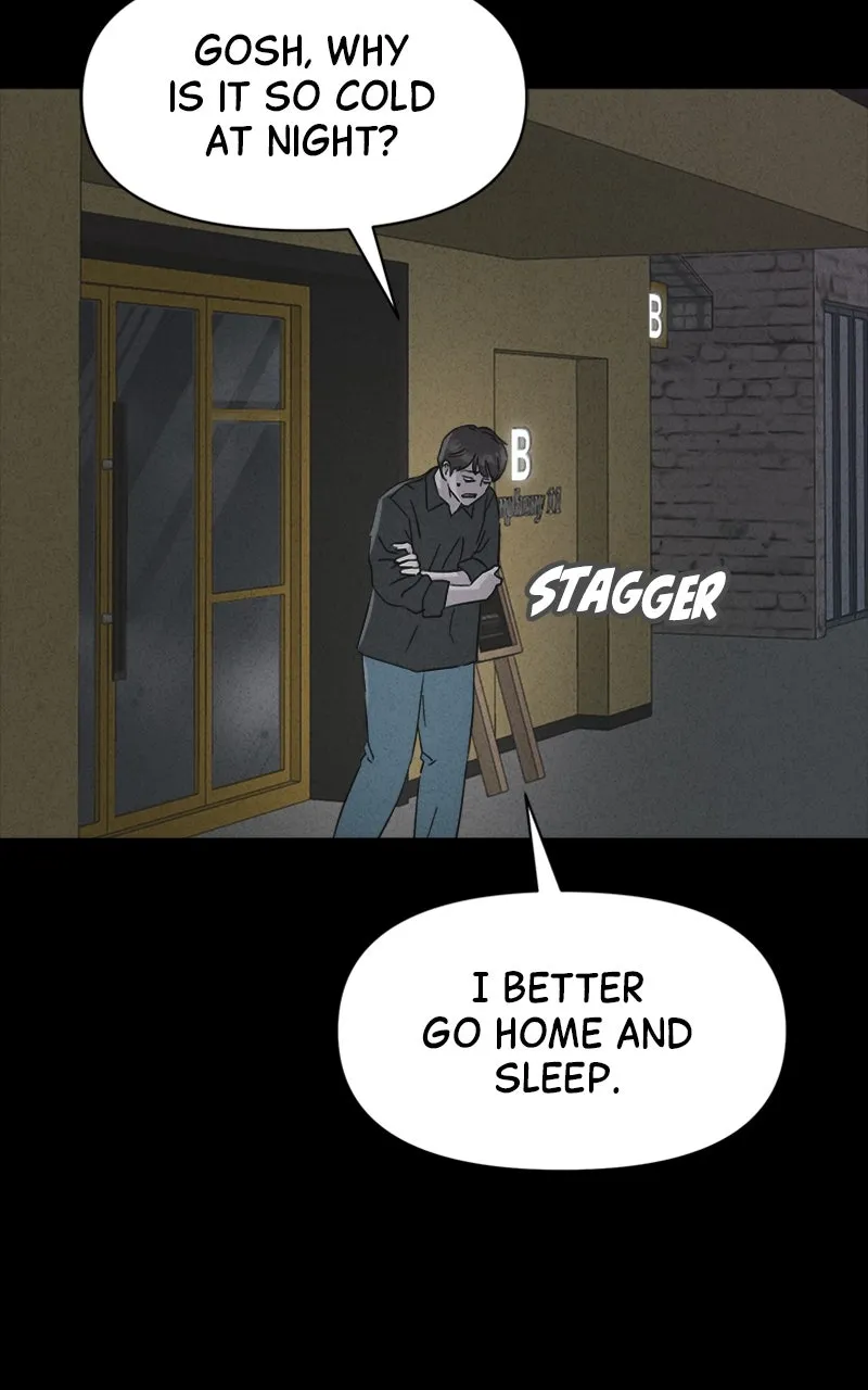 Tales of the Unusual 2 Chapter 1 page 22 - 