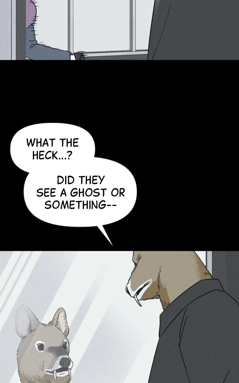 Tales of the Unusual 2 Chapter 1 page 34 - 