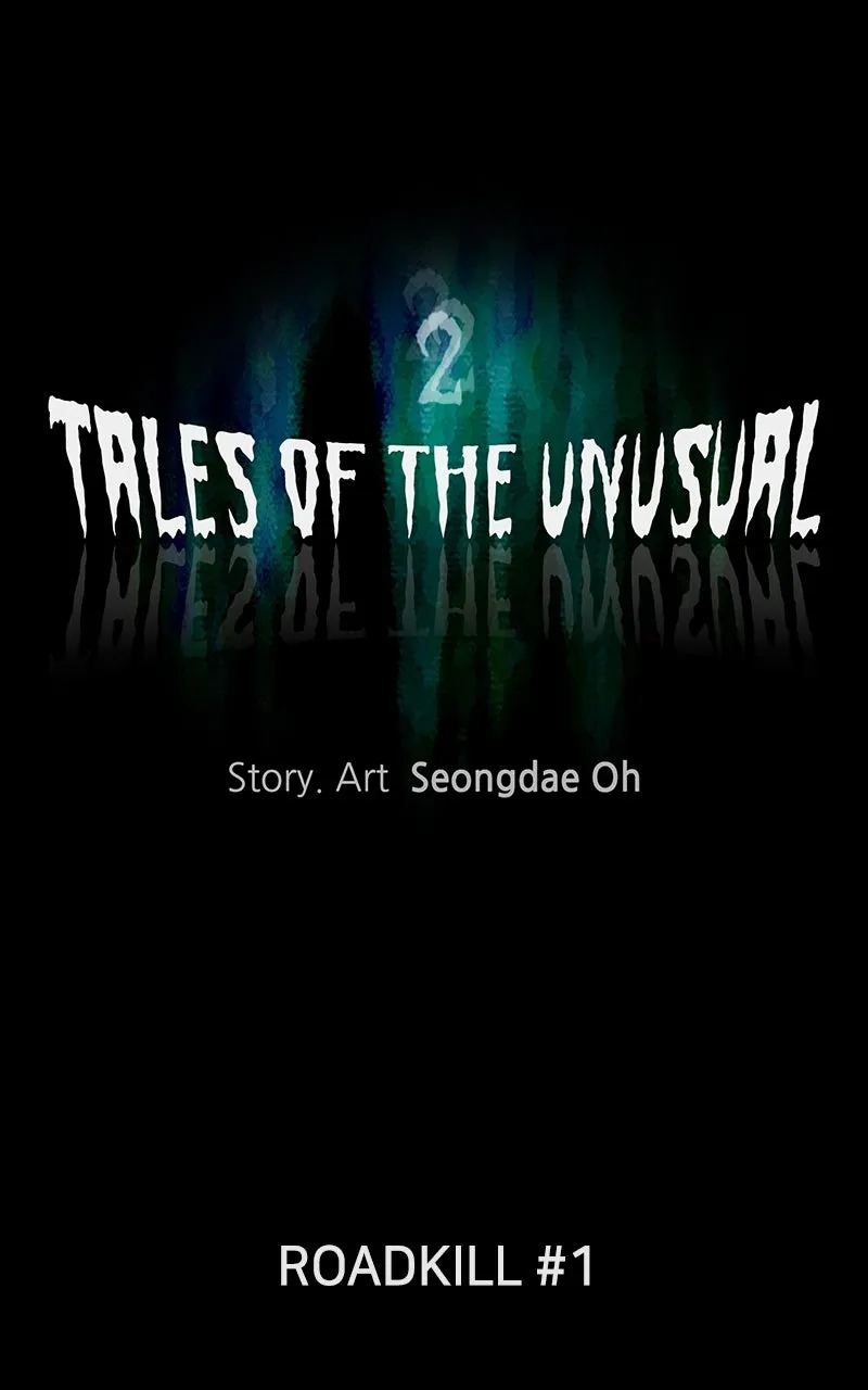 Tales of the Unusual 2 Chapter 1 page 37 - 
