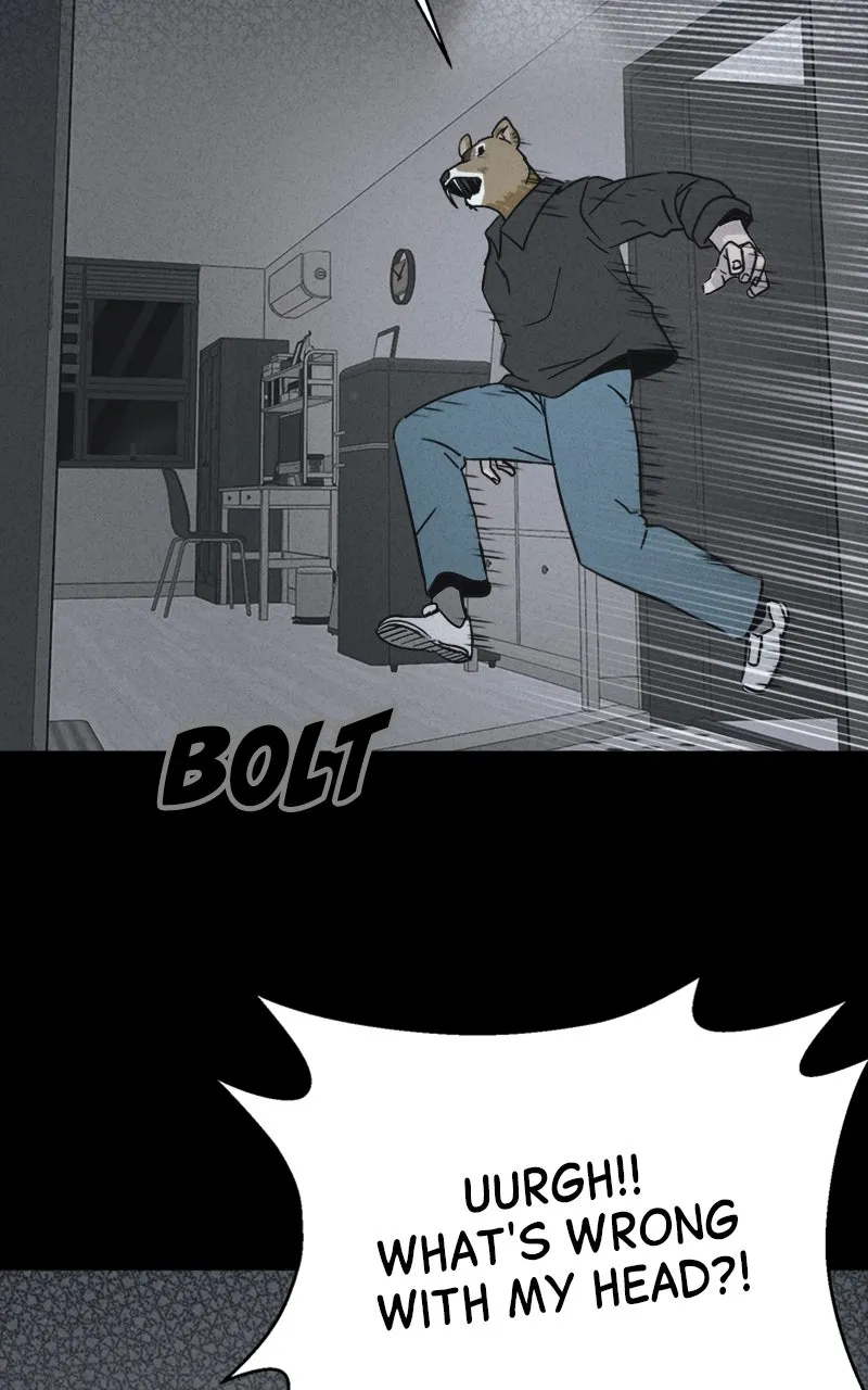 Tales of the Unusual 2 Chapter 1 page 39 - 