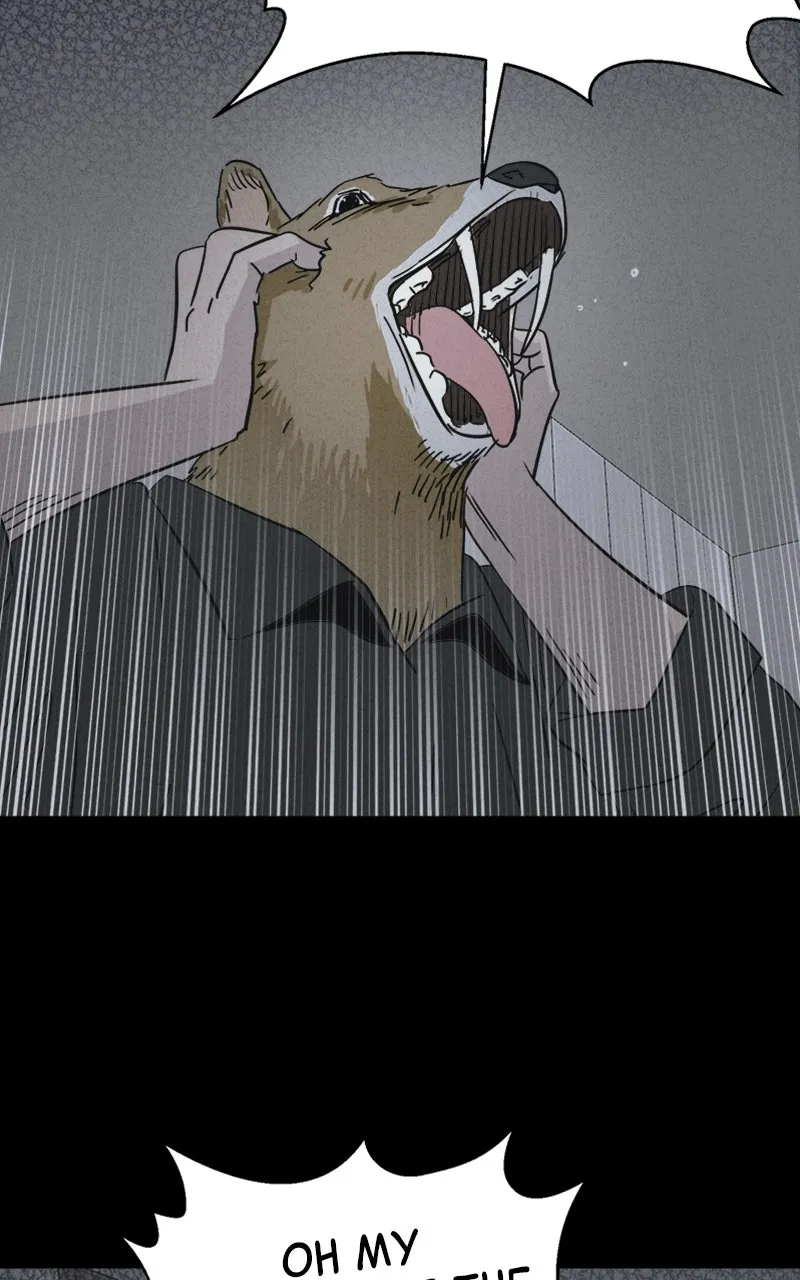 Tales of the Unusual 2 Chapter 1 page 40 - 