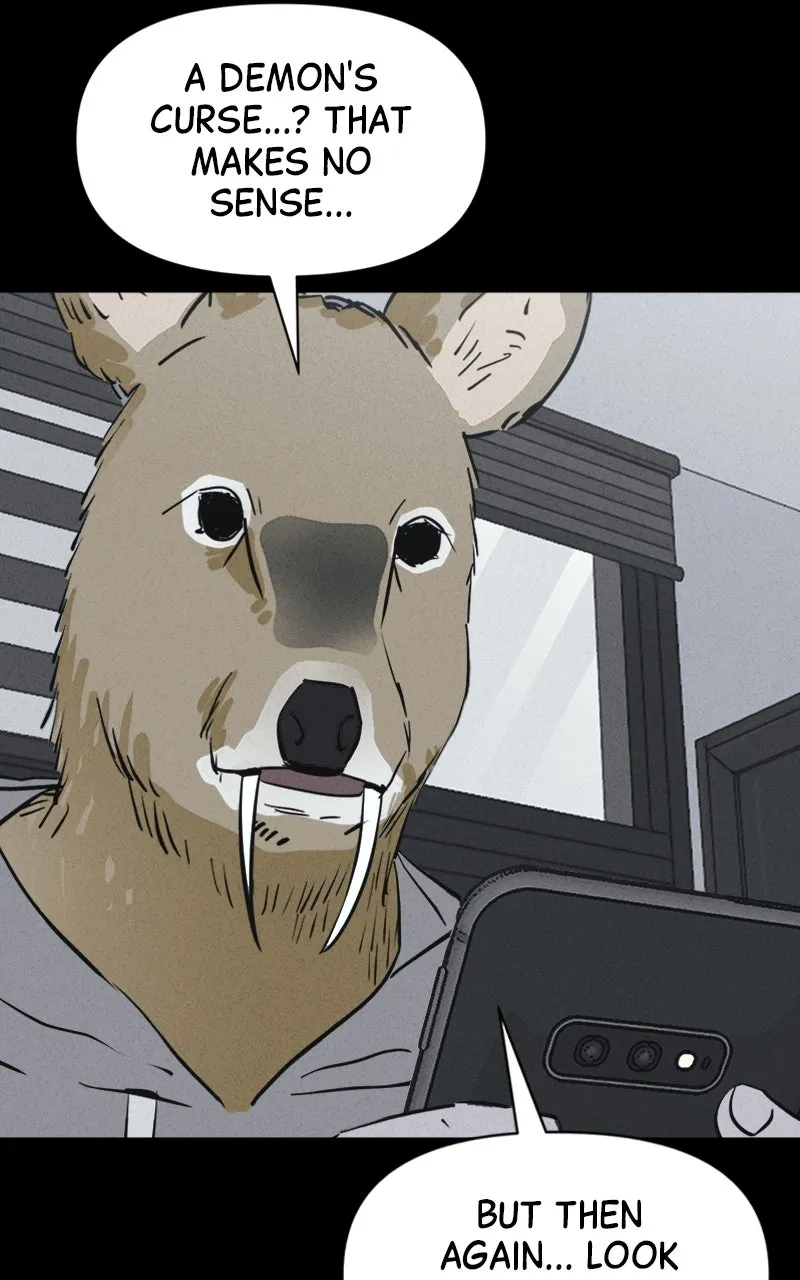 Tales of the Unusual 2 Chapter 1 page 64 - 