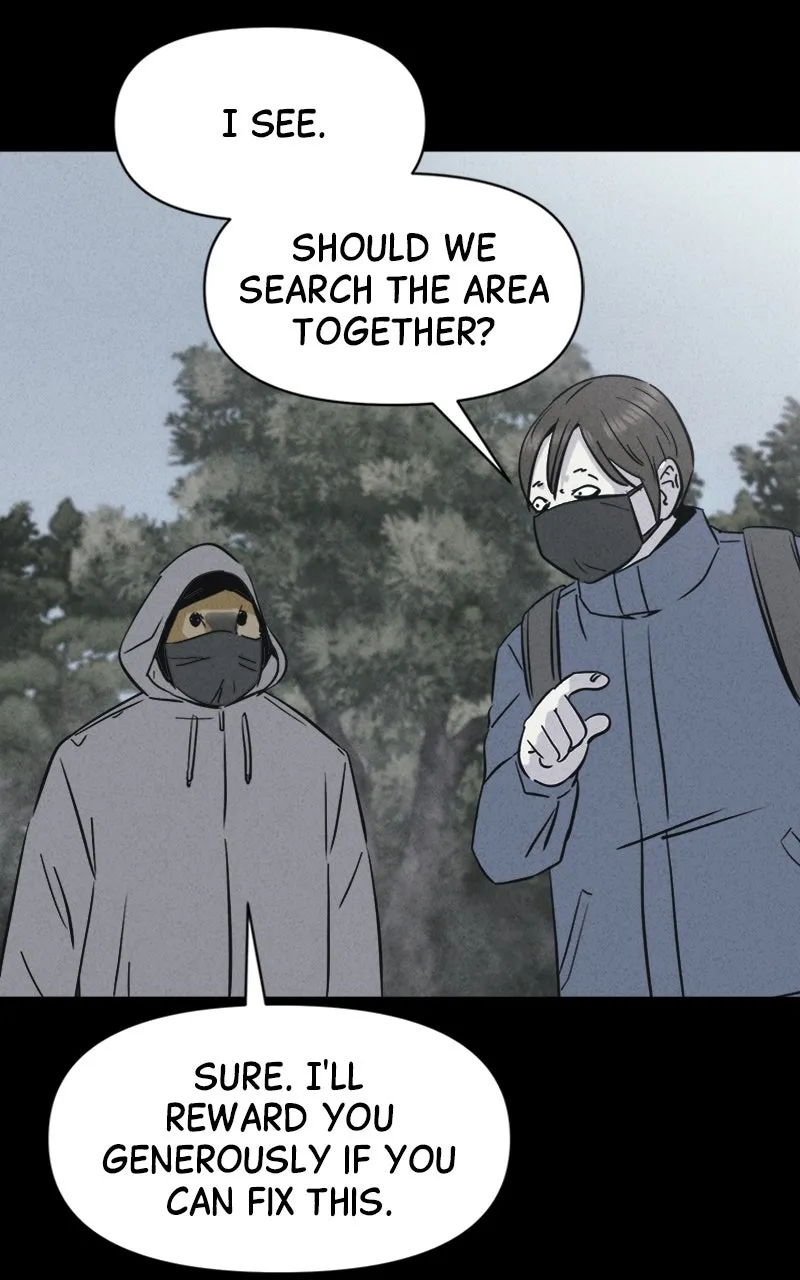 Tales of the Unusual 2 Chapter 1 page 71 - 