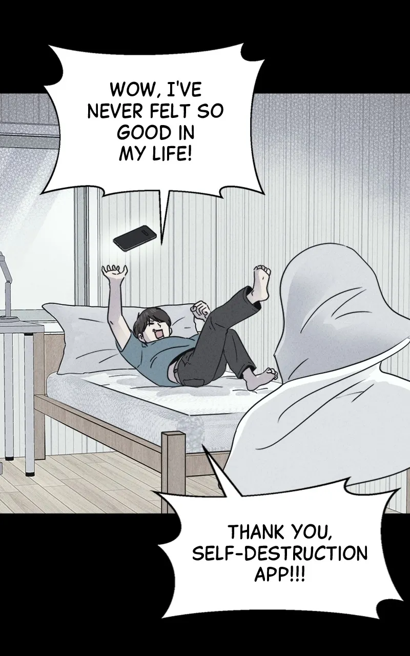 Tales of the Unusual 2 Chapter 10 page 119 - 