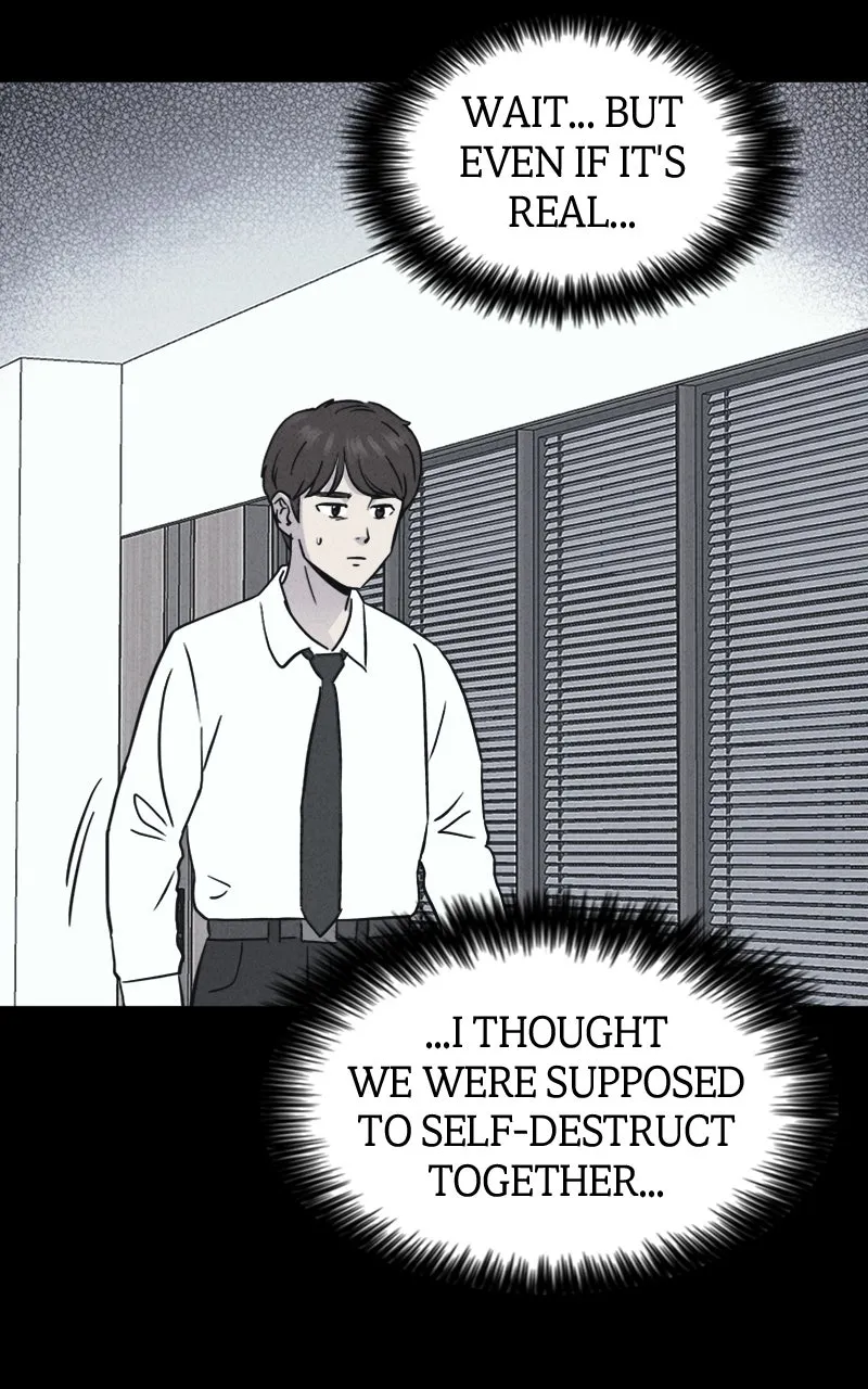 Tales of the Unusual 2 Chapter 10 page 38 - 