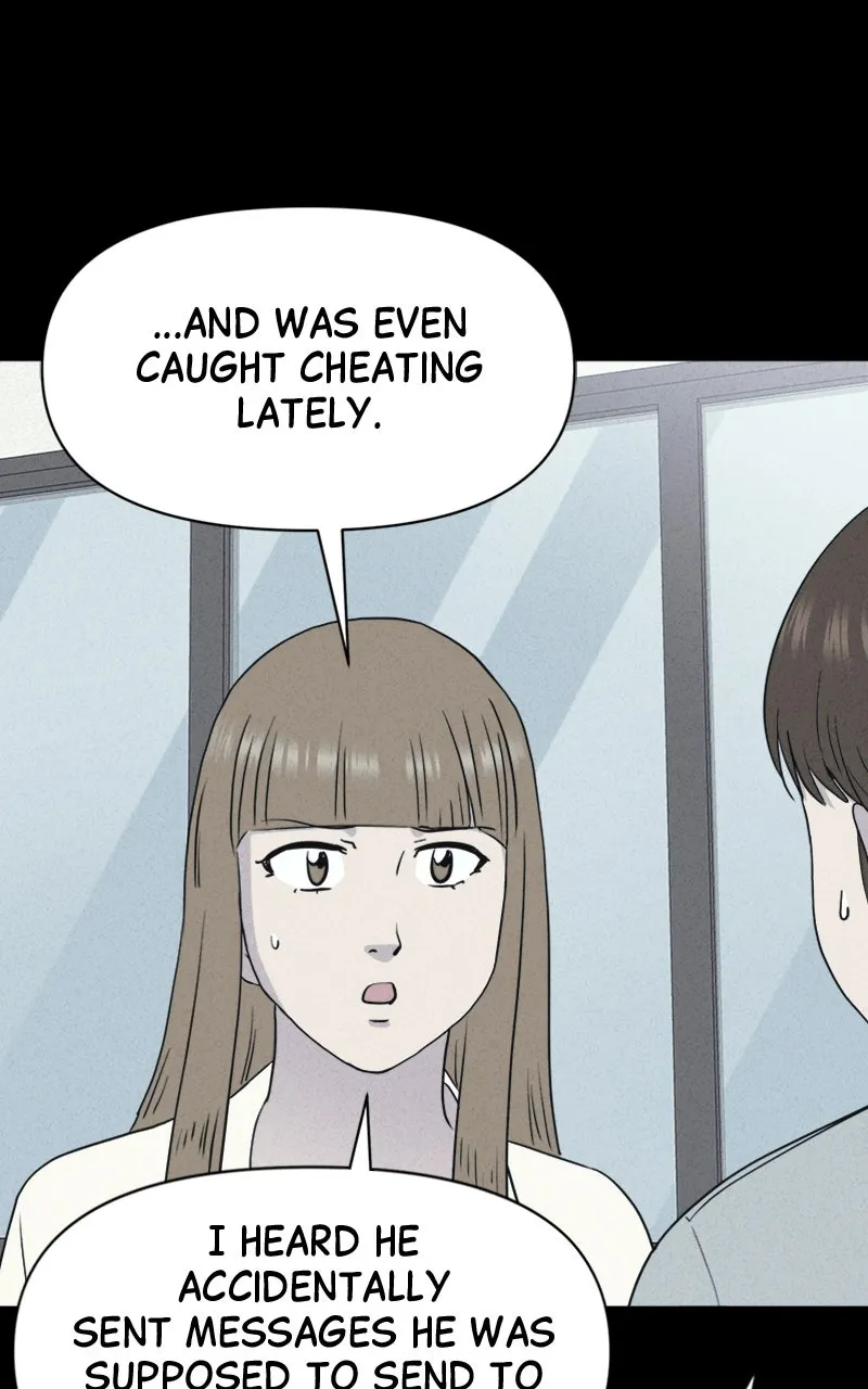 Tales of the Unusual 2 Chapter 10 page 61 - 