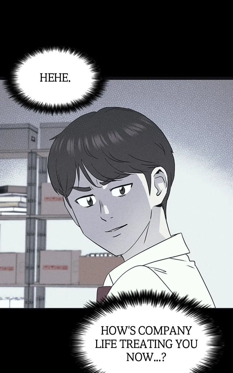 Tales of the Unusual 2 Chapter 10 page 68 - 