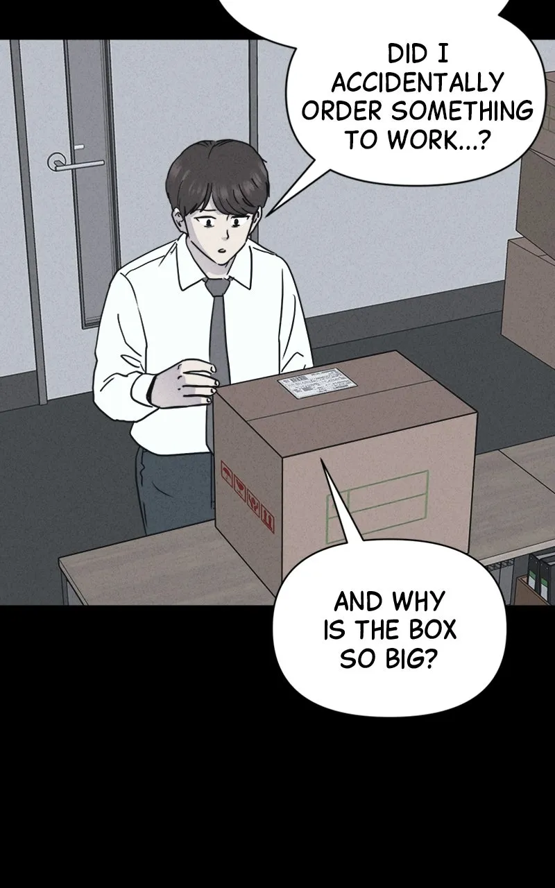 Tales of the Unusual 2 Chapter 10 page 73 - 