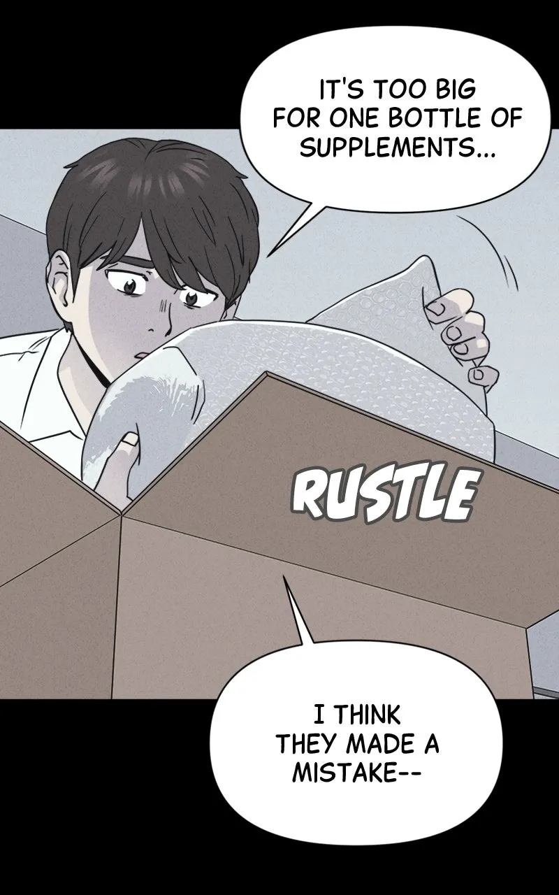 Tales of the Unusual 2 Chapter 10 page 74 - 