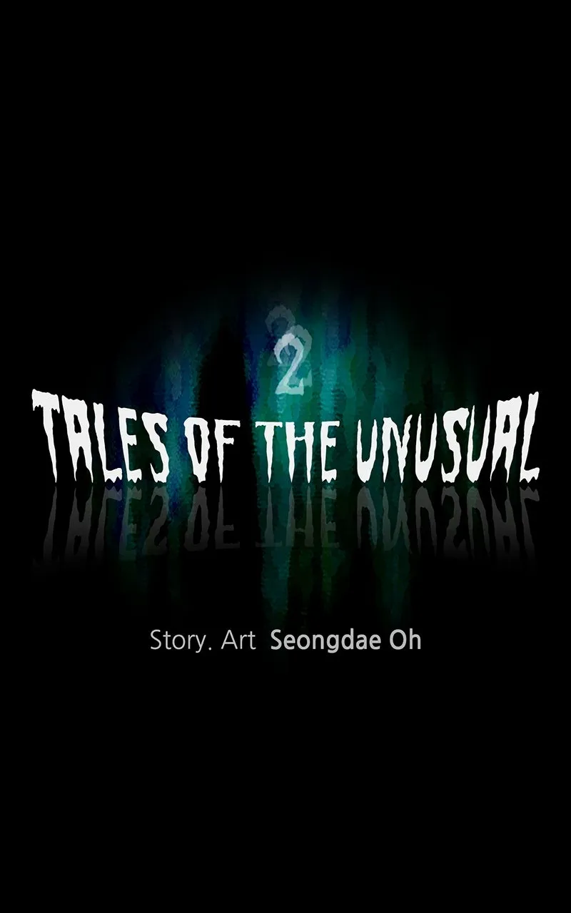 Tales of the Unusual 2 Chapter 11 page 12 - 