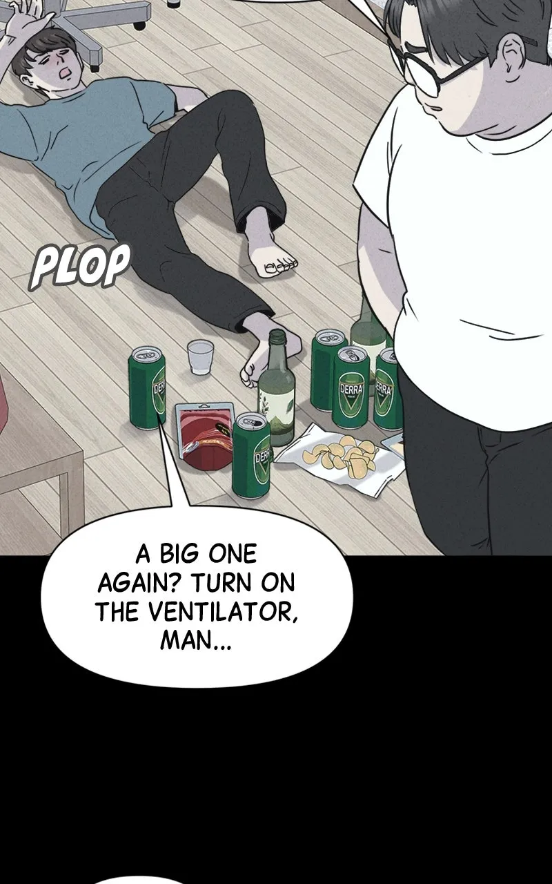 Tales of the Unusual 2 Chapter 11 page 17 - 