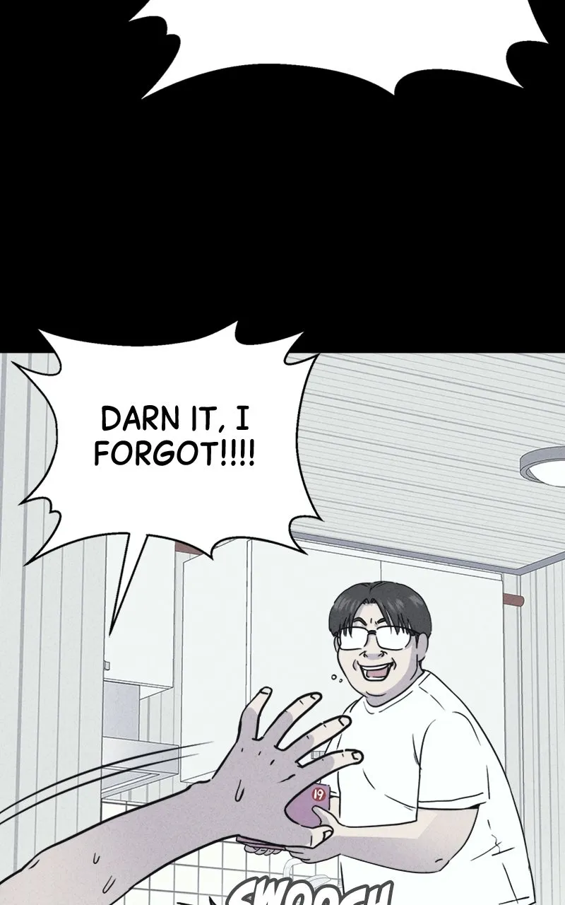 Tales of the Unusual 2 Chapter 11 page 20 - 