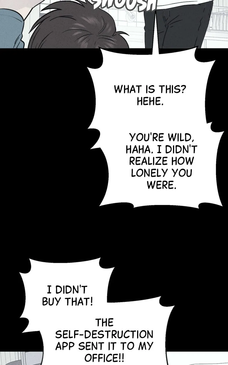 Tales of the Unusual 2 Chapter 11 page 21 - 