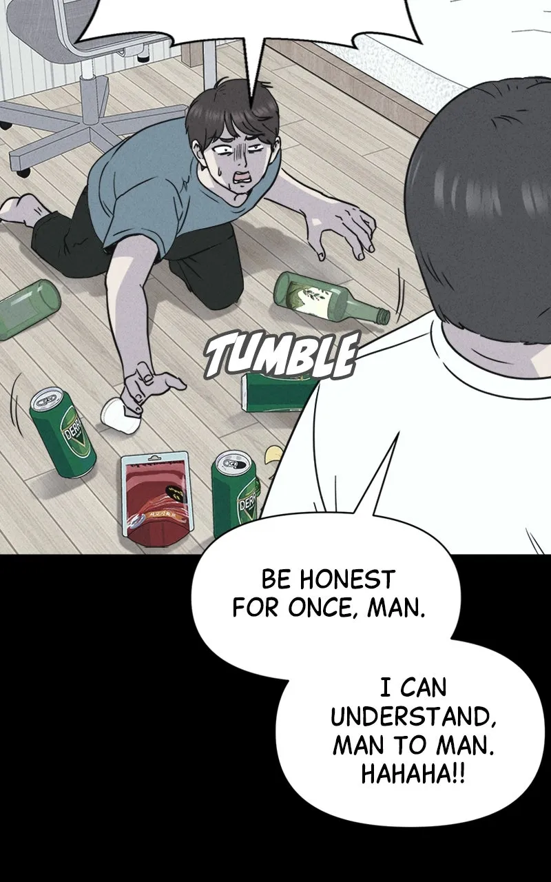 Tales of the Unusual 2 Chapter 11 page 22 - 