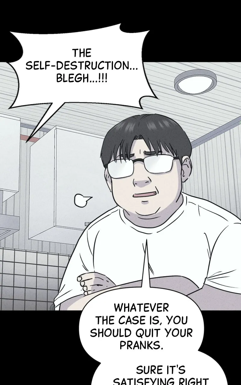 Tales of the Unusual 2 Chapter 11 page 23 - 