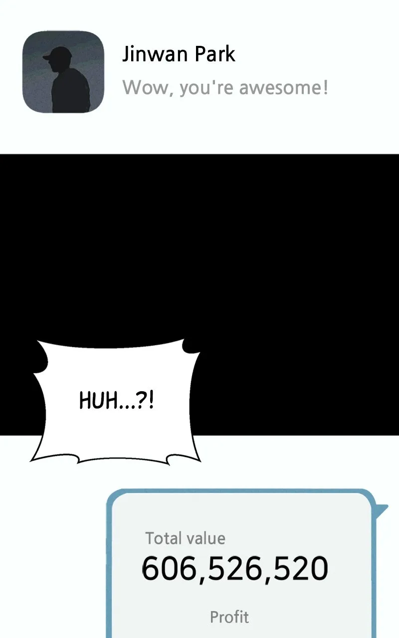 Tales of the Unusual 2 Chapter 11 page 30 - 
