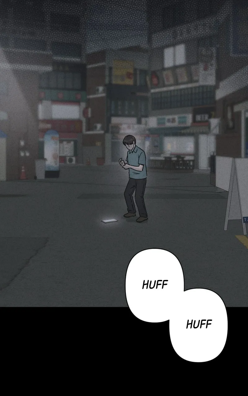 Tales of the Unusual 2 Chapter 11 page 57 - 