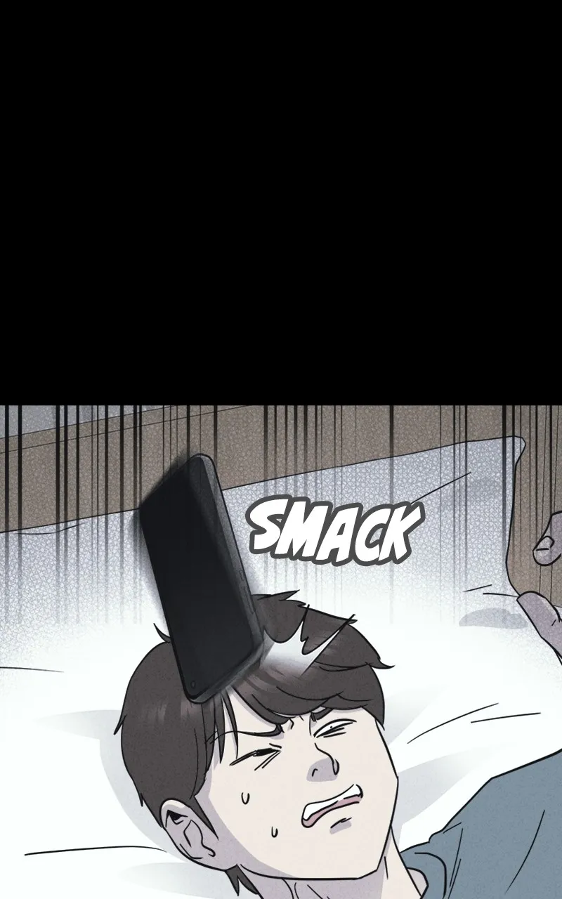 Tales of the Unusual 2 Chapter 11 page 8 - 