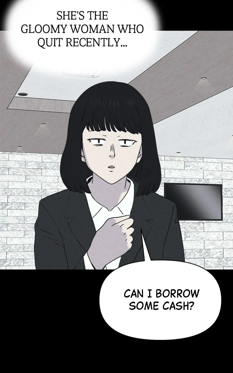 Tales of the Unusual 2 Chapter 12 page 22 - 