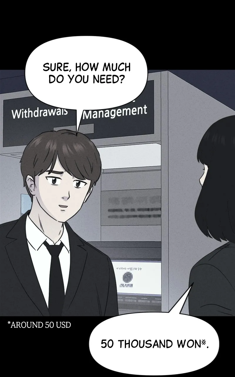 Tales of the Unusual 2 Chapter 12 page 23 - 