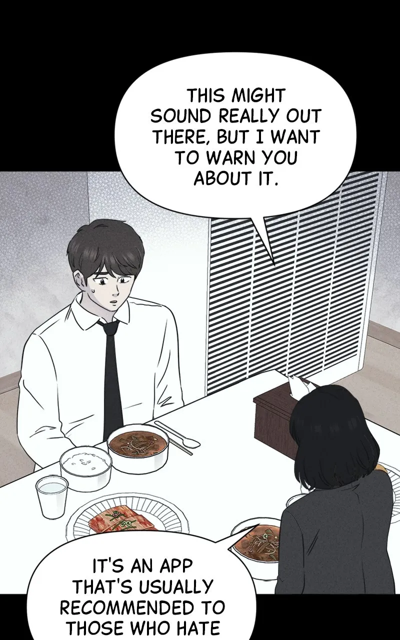 Tales of the Unusual 2 Chapter 12 page 46 - 