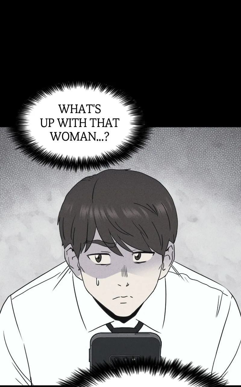 Tales of the Unusual 2 Chapter 12 page 56 - 