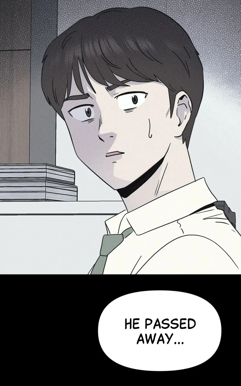 Tales of the Unusual 2 Chapter 12 page 8 - 